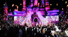 五一假期第四天，湖南客流1270万人次