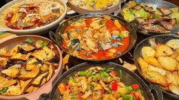 “五一”余额不足！湖南这六味江湖，治愈你