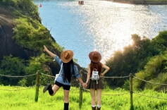 94.5万人次！郴州文旅山水出圈，服务暖心