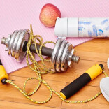 恭喜那些运动“三分钟热度”的人，你们抓住了运动的精髓