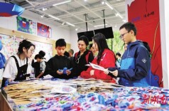 特色伴手礼走俏市场