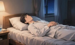 这可能是你失眠的原因！研究发现：睡不好的人，缺这种“助眠剂”