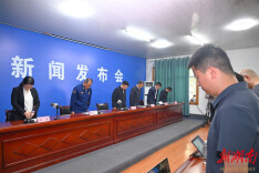 快讯｜截至目前，浏阳烟花爆竹企业爆炸事故已导致26人死亡