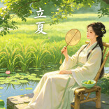 立夏时节，重在养心！做好这4件事，安稳过一夏→