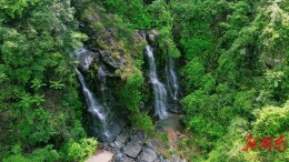 山水蕉溪迎客来——“五一”假期文旅项目多点开花