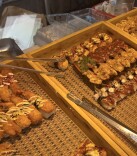直击湘BA湘潭主场：美食多多，吃货“天堂”！