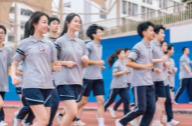 一习话·追光的你丨“明天的中国 希望寄予青年”
