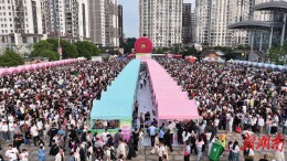 制造名城热力涌动——株洲“五一”文旅市场火爆