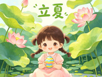 手脚冰凉、痘痘反复？改善这些问题，不妨从立夏开始……