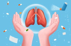 哮喘控制不好？快看看吸入剂你用对了吗？｜世界哮喘日