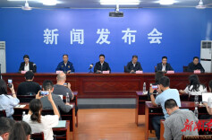 快讯｜截至目前，浏阳烟花爆竹企业爆炸事故已导致26人死亡