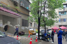 新化县商务局打通商超“生命通道” 两处隐患整改到位