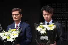 护送：30万灵魂的无声证言