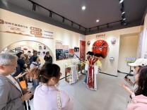 看好戏、寻好物、读好书，长沙非遗“五一”假期迎客忙