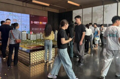 新政密集落地 小长假热点城市楼市升温