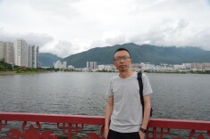 乡土永流传｜陈颉其人其诗