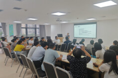 株洲市中心医院：质量工具与AI融合 提升护理服务质量