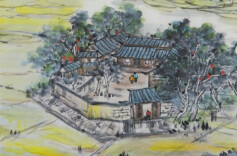 隆回归来话魏源丨湘江副刊·湘韵