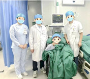 深夜心跳骤停！7天极限抢救，36岁女子从死神手中被拉回