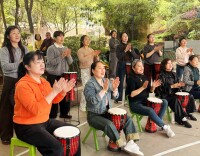 “银龄课堂”焕彩晚年，全面激活“银发动能”