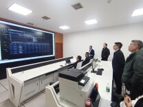数智赋能能效治理 湘潭移动助力打造公共建筑节能“莲城样板”