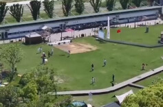 五一假期叠加春假 长线游、夜经济成突出亮点