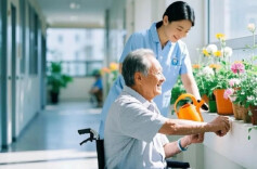 养老服务师：用专业和温情守护老人暮年时光