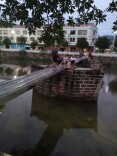快时代·五一慢时光（18）|夜游捞刀河