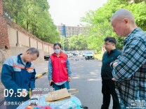 便民服务暖人心 火把山社区深化老年认知障碍照护友好型社区建设