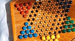 【湘江杂评】徐文秀：年轻干部少下些“跳棋”