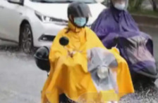 强降雨、雷雨大风，今晚到长沙