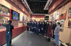 “道钉”思政课——湖南铁道职院“楚怡”思想政治教育教学创新团队纪实
