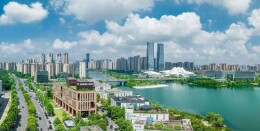 湘江新区何以成为年轻人的“梦想之城”