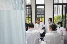 全力以赴救治！浏阳烟花爆竹企业爆炸事故伤员救治现场见闻