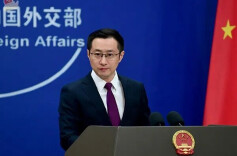 中方对斯威士兰一些政客予以强烈谴责