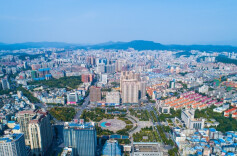 Chenzhou's Foreign Trade over 18 Bln CNY in Q1