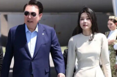 韩国前总统尹锡悦的夫人金建希股价操纵案二审主审法官今天凌晨被发现死于法院内