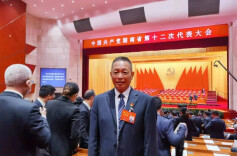 劳动之歌·追光的你｜扎根千米矿井 以技问鼎冠军 ——记全国五一劳动奖章获得者戴辉