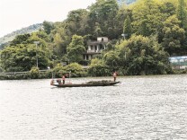 凡人微光丨“我们辛苦一点，景区就漂亮一点”