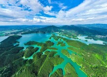 理论·智库 | 立足“一江一湖四水” 加快发展智慧水运