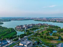 南湖新区：全域联动昼夜不息，多元业态引爆“五一”！