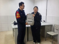 长沙这个派出所凭“警民联防”，守护“五一”地铁平安