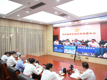 沈晓明调度浏阳烟花厂爆炸事故后续处置工作