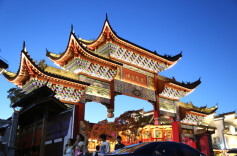 “五一”假期湖南文旅上榜出圈