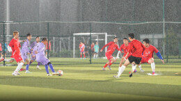 打造体卫融合标杆|长沙市体育医院为湘吐足球热身赛提供医疗保障
