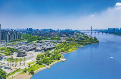 湘潭市发布“夏季攻势”整治任务 全力守护“湘潭蓝”