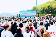 乐享五一・嗨购桃江！2026 桃江五一促消费活动圆满收官