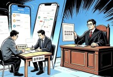 签订“合作协议”就无劳动关系？新业态劳动者维权如何破局