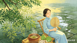 立夏如何科学祛湿？中医专家支招安然度夏