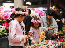 超15亿人次！“诗和远方”有了更多“打开方式”